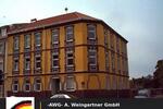 Etagenwohnung Luckenwalde - 1 Zimmer, 37 m&sup2;, 408&euro; | Angebot:26690197