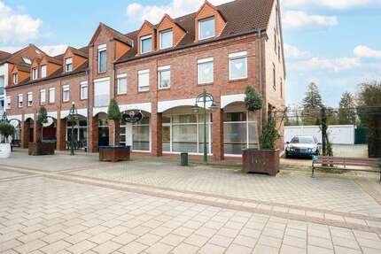 Gewerbeobjekt Kevelaer-Stadt Stadt - 650&euro; | Angebot:27182531
