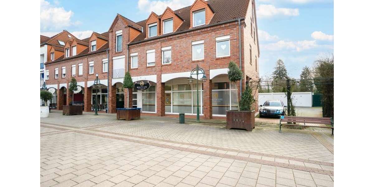Gewerbeobjekt Kevelaer-Stadt Stadt - 650&euro; | Angebot:27182531