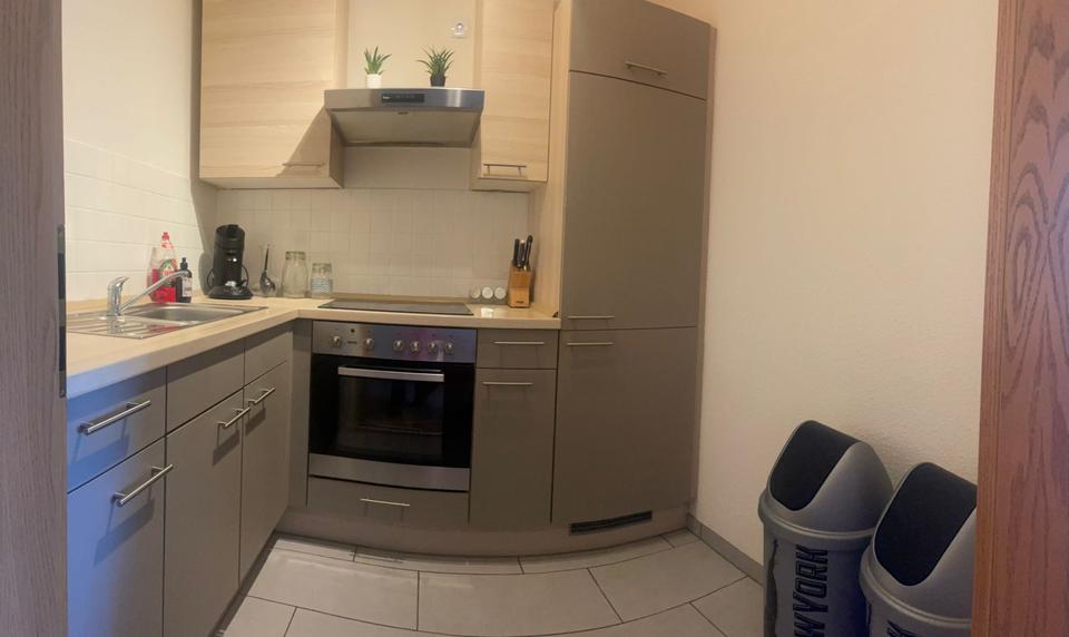 Erdgeschoßwohnung Grenzach-Wyhlen Wyhlen - 2 Zimmer, 48 m&sup2;, 950&euro; | Angebot:24774721