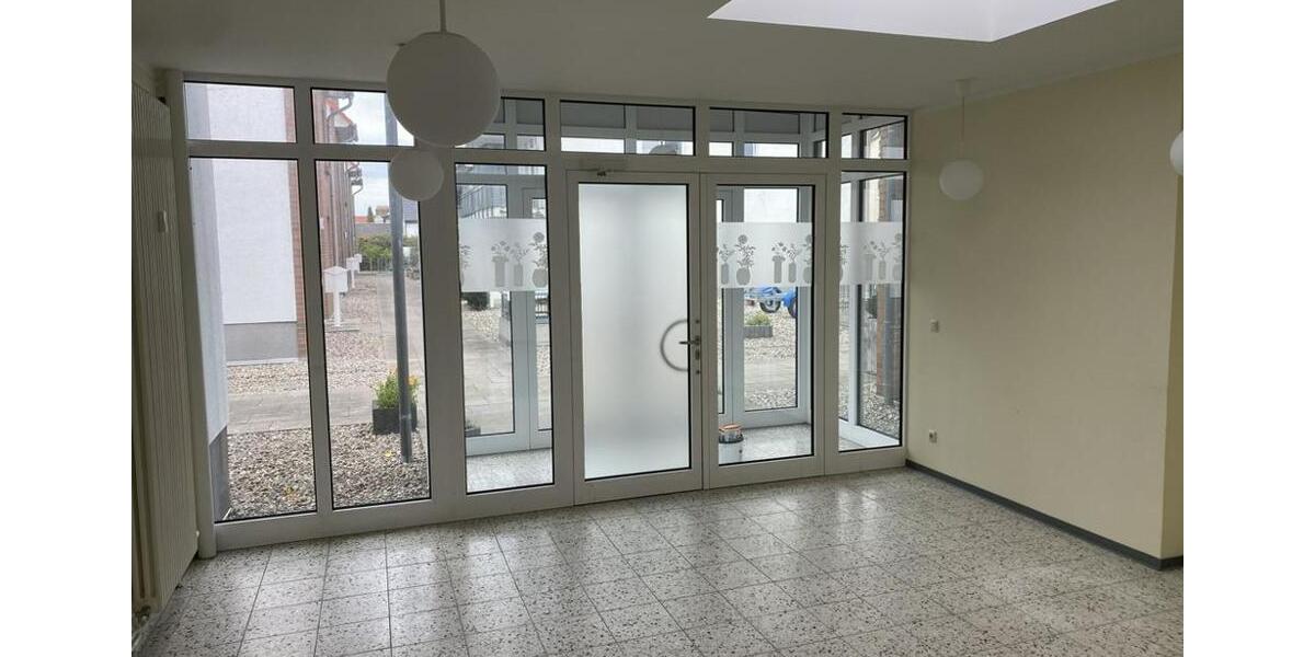 Gewerbeobjekt Waren (Müritz) - 780&euro; | Angebot:25807387