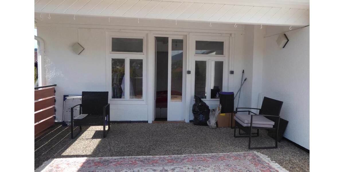 Etagenwohnung Gernsbach - 5 Zimmer, 145 m&sup2;, 1.450&euro; | Angebot:26137203