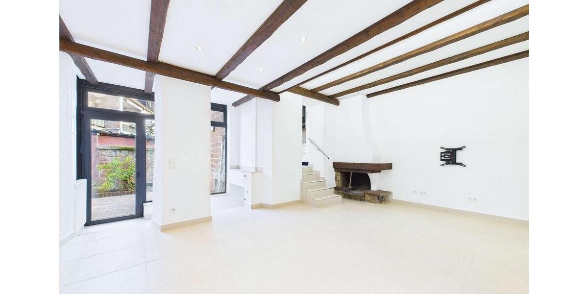 Erdgeschoßwohnung Kaiserslautern Einsiedlerhof - 3 Zimmer, 106 m&sup2;, 1.350&euro; | Angebot:26024373