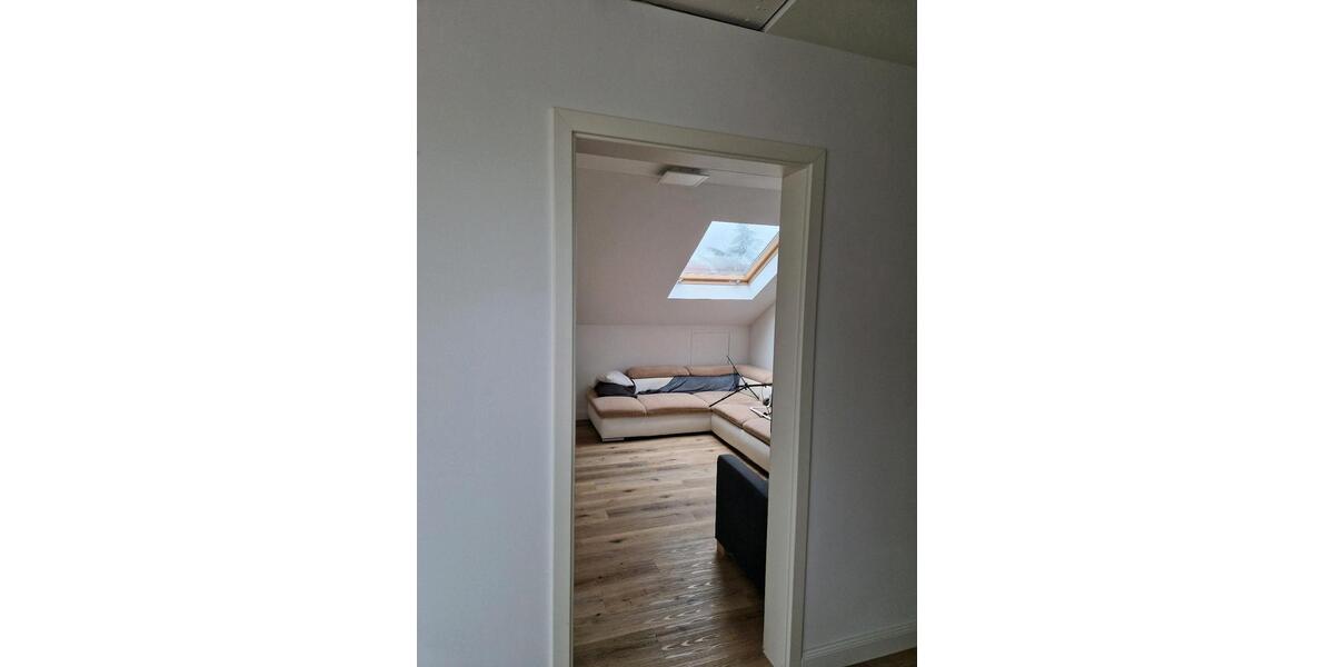 Dachgeschoßwohnung Heppenheim (Bergstraße) - 3 Zimmer, 88 m&sup2;, 1.350&euro; | Angebot:26535590