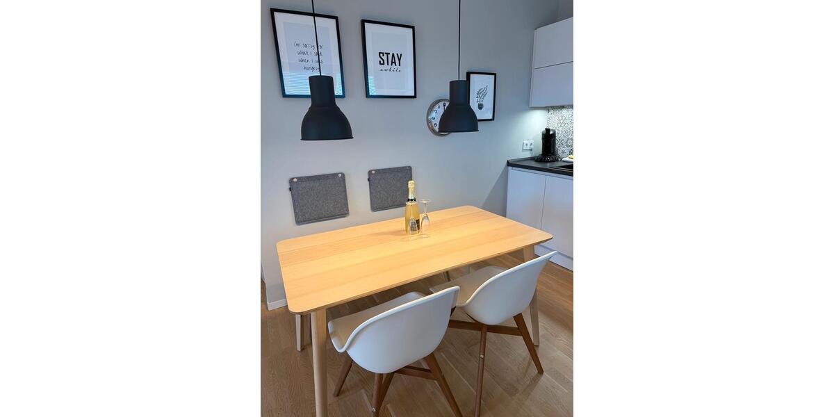 Wohnen auf Zeit Bad Nauheim - 2 Zimmer, 61 m&sup2;, 2.200&euro; | Angebot:24601077
