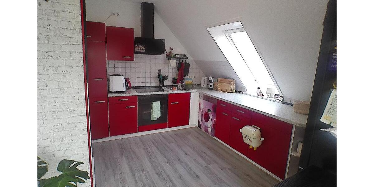 Wohnen auf Zeit Itzehoe - 3.5 Zimmer, 81 m&sup2;, 1.300&euro; | Angebot:26419277