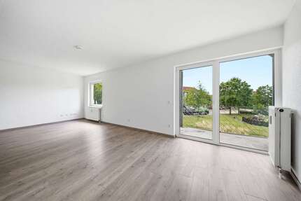 Wohnung Wolfsburg - 2 Zimmer, 67 m&sup2;, 562&euro; | Angebot:27227565