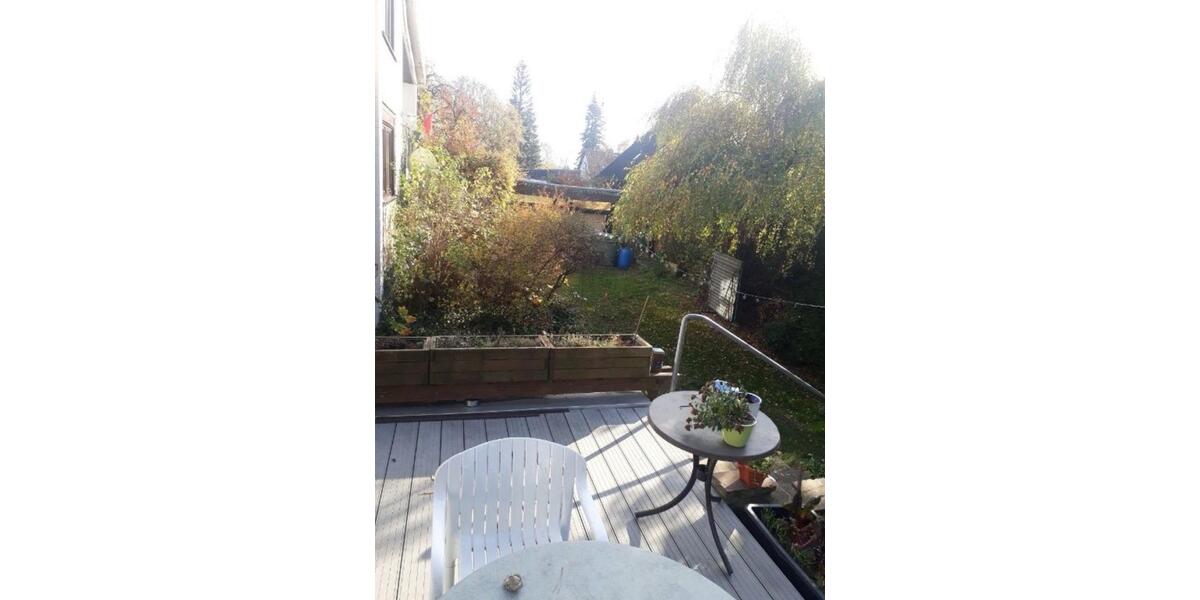 Wohnen auf Zeit Braunschweig Wabe-Schunter-Beberbach - 1 Zimmer, 33 m&sup2;, 541&euro; | Angebot:25523838