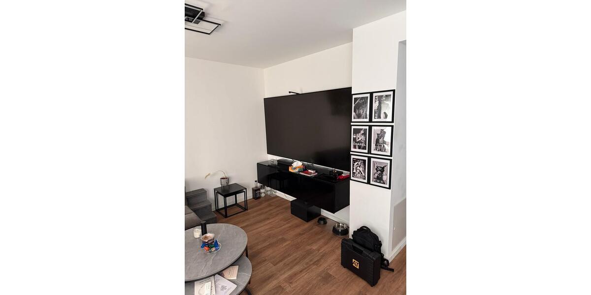 Erdgeschoßwohnung Hamburg Wandsbek - 2 Zimmer, 60 m&sup2;, 1.500&euro; | Angebot:26691294