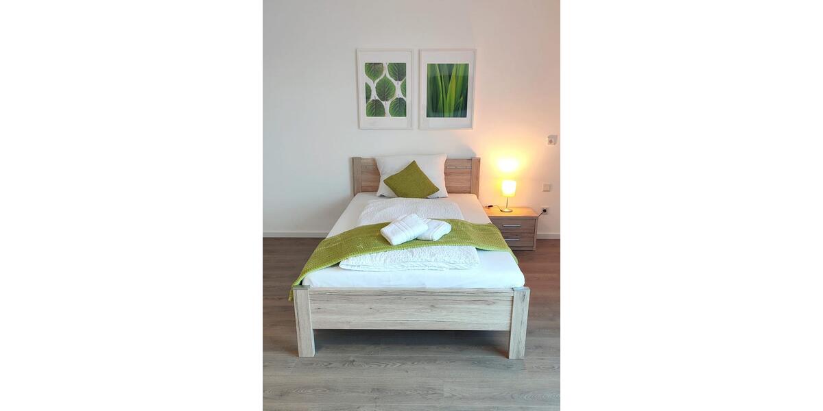 Etagenwohnung Kelheim - 1 Zimmer, 23 m&sup2;, 700&euro; | Angebot:25781712