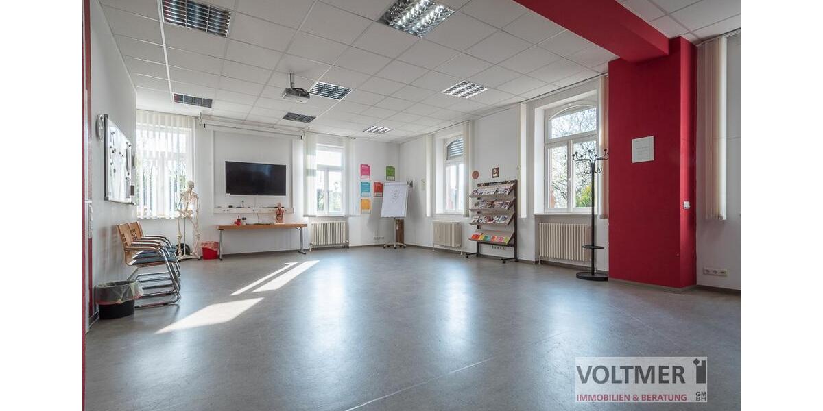 Gewerbeobjekt Homburg - 3.500&euro; | Angebot:26137077