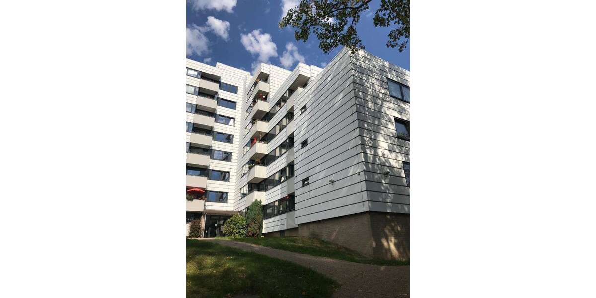 Etagenwohnung Bergisch Gladbach Hebborn - 2 Zimmer, 52 m&sup2;, 595&euro; | Angebot:27098641