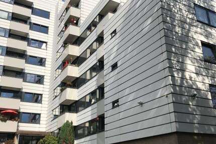 Wohnung Bergisch Gladbach Hebborn - 2 Zimmer, 52 m&sup2;, 595&euro; | Angebot:27098641