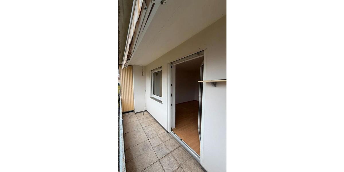 Erdgeschoßwohnung Wassertrüdingen - 3 Zimmer, 75 m&sup2;, 550&euro; | Angebot:25168432