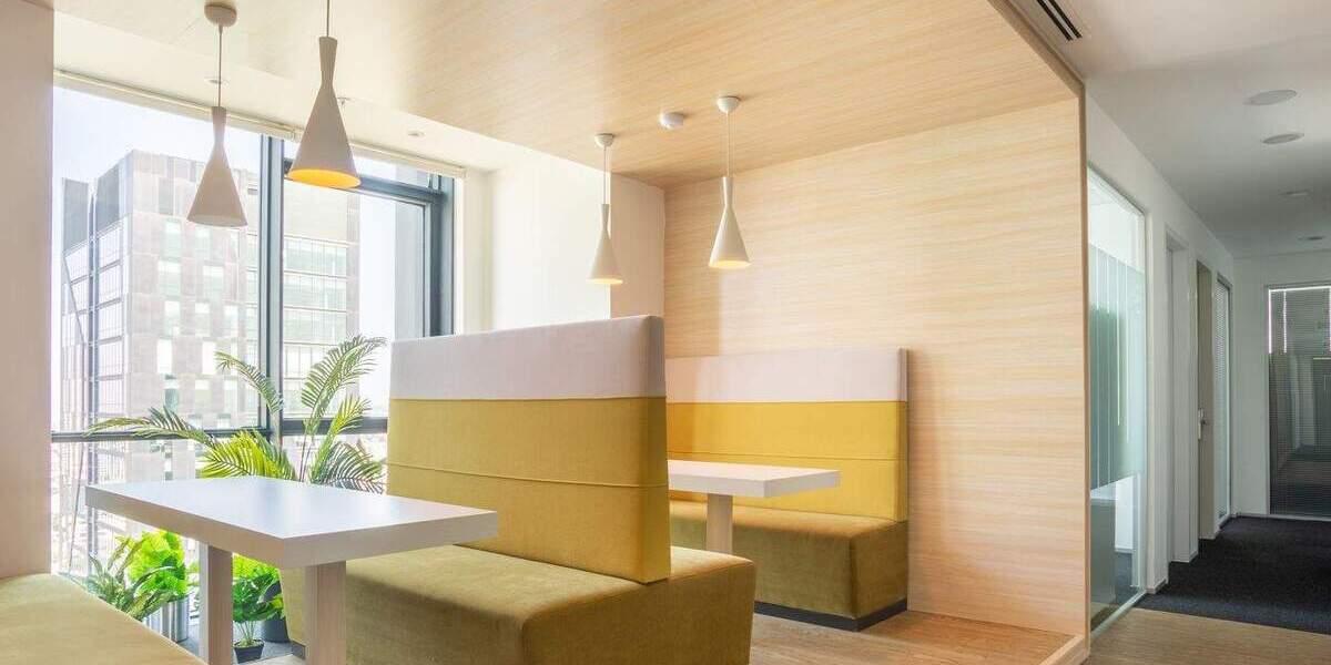 Unbegrenzter Zugang zu Arbeitsplätzen in Regus Römerstraße zimmer