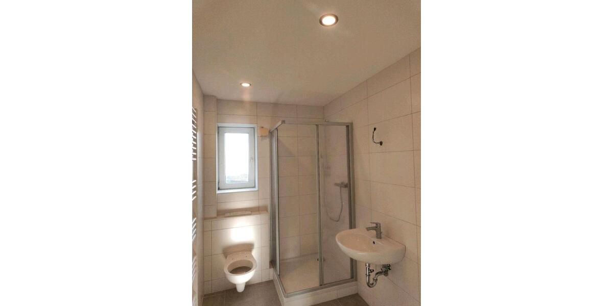 3-Raumwohnung im EG, neues Bad 3 zimmer
