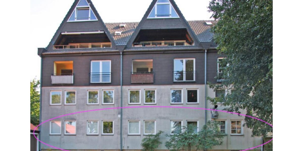 Gewerbeobjekt Uslar - 1.400&euro; | Angebot:25901003