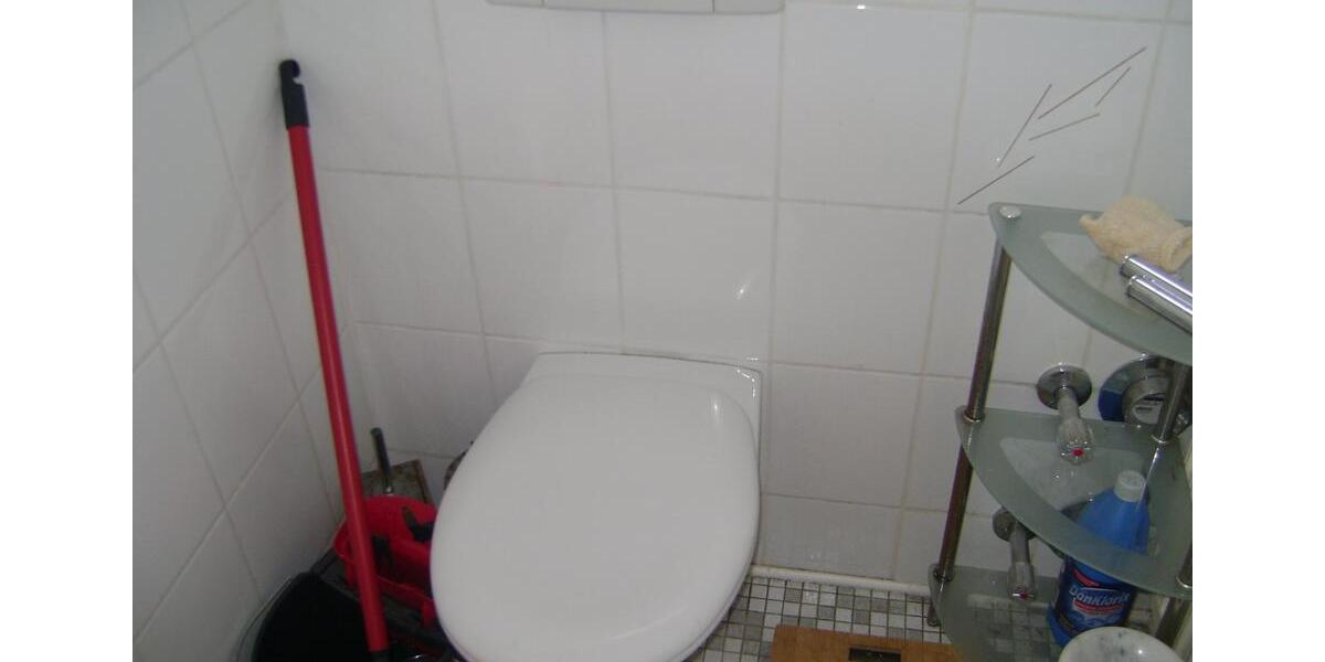 Wohnung 3 ZKB Gast WC+Dusche PKW-Stellplatz 3 zimmer