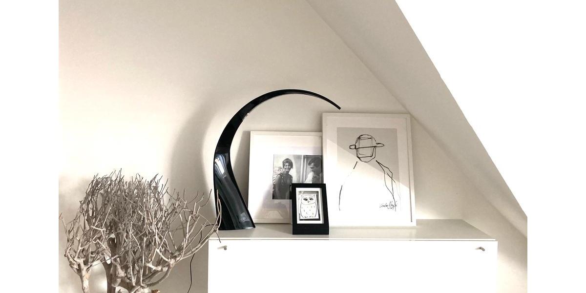 Wohnen auf Zeit Brüsewitz - 3 Zimmer, 46 m&sup2;, 890&euro; | Angebot:15581898