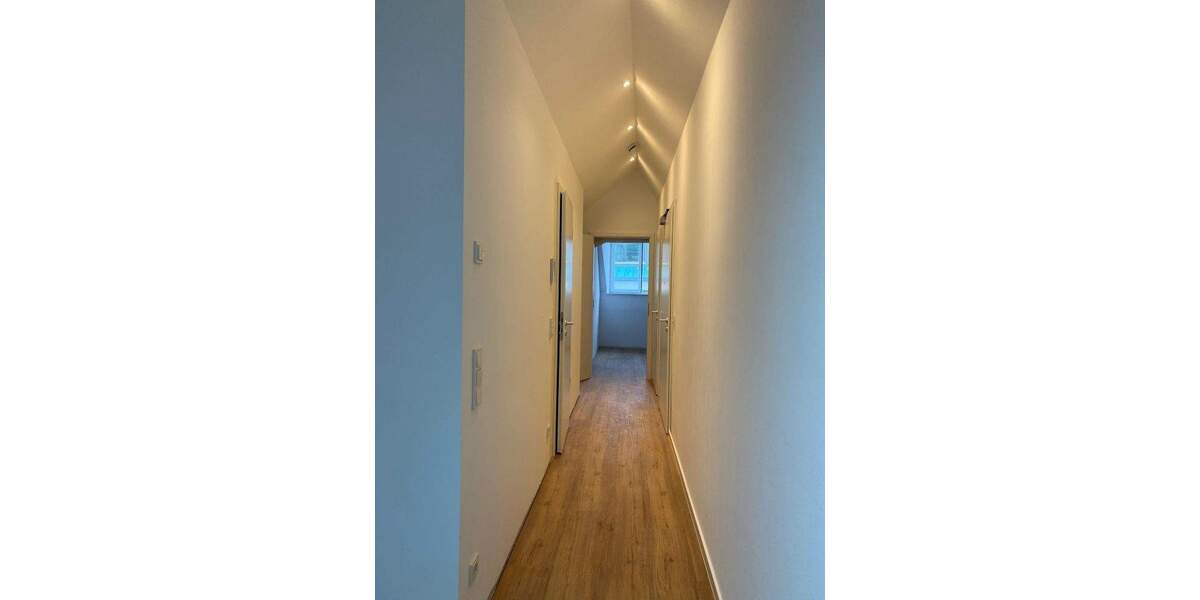 Etagenwohnung Trier Innenstadt - 2 Zimmer, 44 m&sup2;, 680&euro; | Angebot:26684522