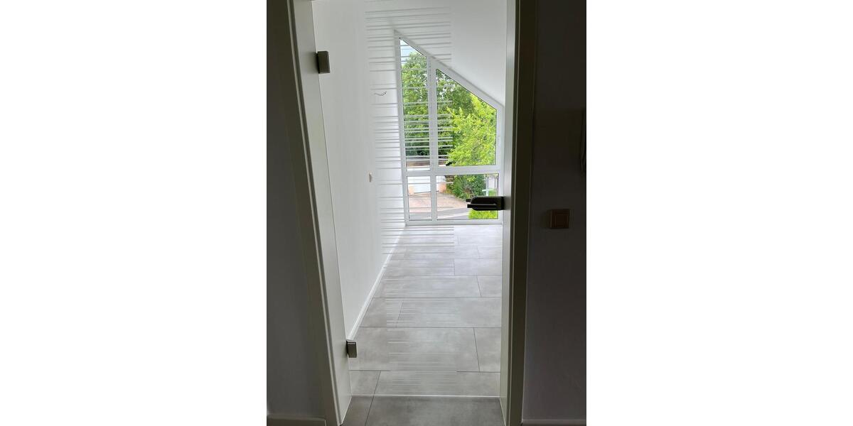 Etagenwohnung Wunsiedel - 4 Zimmer, 100 m&sup2;, 795&euro; | Angebot:23600045