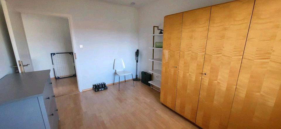Etagenwohnung Pforzheim Nordstadt - 2 Zimmer, 63 m&sup2;, 790&euro; | Angebot:26660121