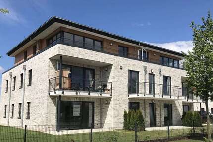 Wohnung Zarrentin am Schaalsee - 3 Zimmer, 94 m&sup2;, 1.315&euro; | Angebot:27553209