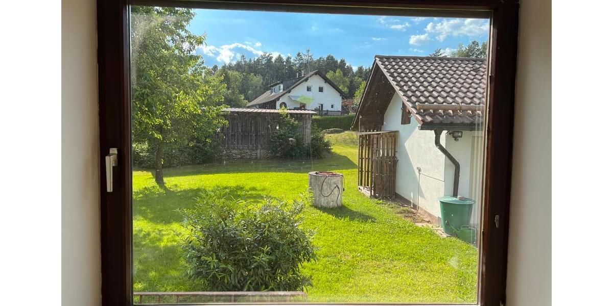 Erdgeschoßwohnung Haibach - 3 Zimmer, 80 m&sup2;, 719&euro; | Angebot:26606070