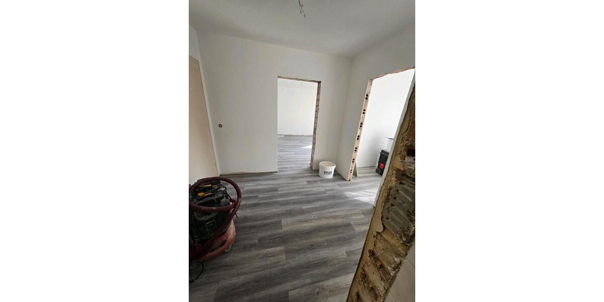 Erdgeschoßwohnung Seelze - 2 Zimmer, 45 m&sup2;, 500&euro; | Angebot:25842975