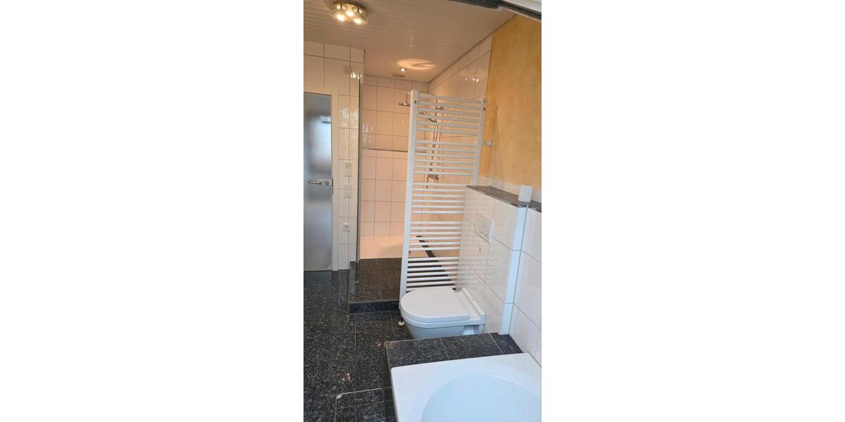 Dachgeschoßwohnung Vaihingen an der Enz - 3.5 Zimmer, 105 m&sup2;, 1.300&euro; | Angebot:24315128