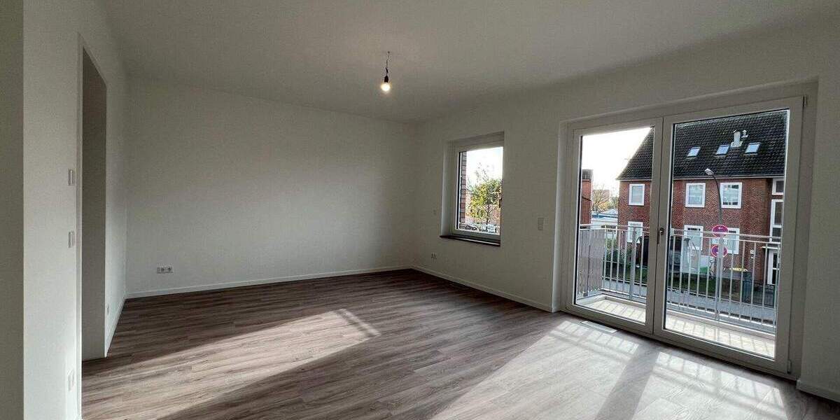 Etagenwohnung Hamburg / Bergedorf Bergedorf - 2 Zimmer, 86 m&sup2;, 1.510&euro; | Angebot:24033503