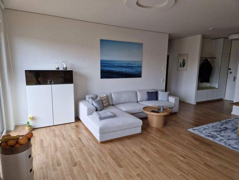 traumhafte 3- ZiWhgBalkon Parkett EBK- Option 3 zimmer