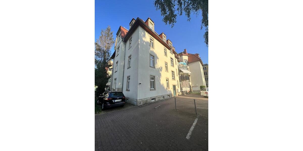 Erdgeschoßwohnung Dresden Cotta - 4 Zimmer, 85 m&sup2;, 750&euro; | Angebot:26044017