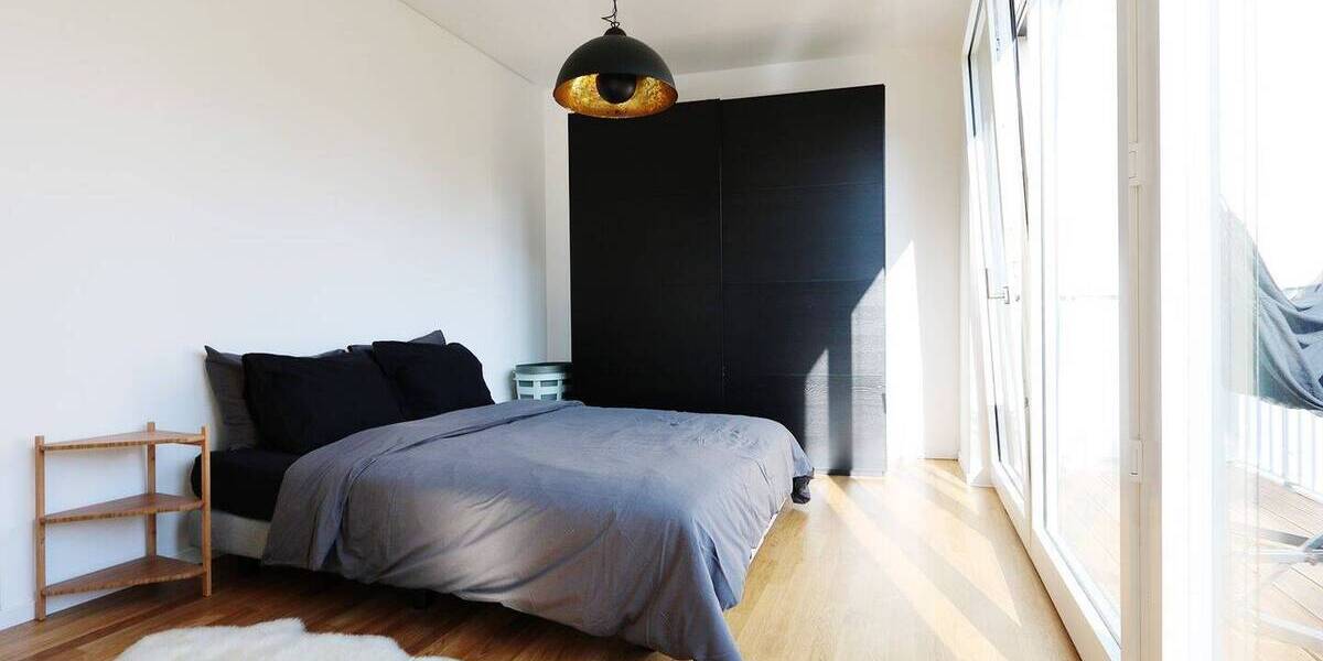 Etagenwohnung Berlin Mitte - 2 Zimmer, 65 m&sup2;, 2.600&euro; | Angebot:25709999
