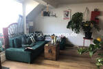 Etagenwohnung Düsseldorf Bilk - 3 Zimmer, 80 m&sup2;, 680&euro; | Angebot:25920896