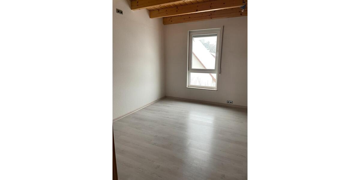 Maisonettenwohnung Bad Rappenau - 3 Zimmer, 75 m&sup2;, 900&euro; | Angebot:24745338