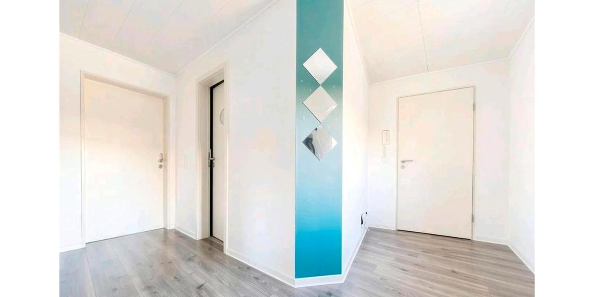 Etagenwohnung Hargesheim - 5 Zimmer, 152 m&sup2;, 1.500&euro; | Angebot:26671810
