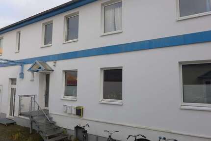 Wohnung zum Mieten in Greifswald 295 € 26.6 m² 1 zimmer