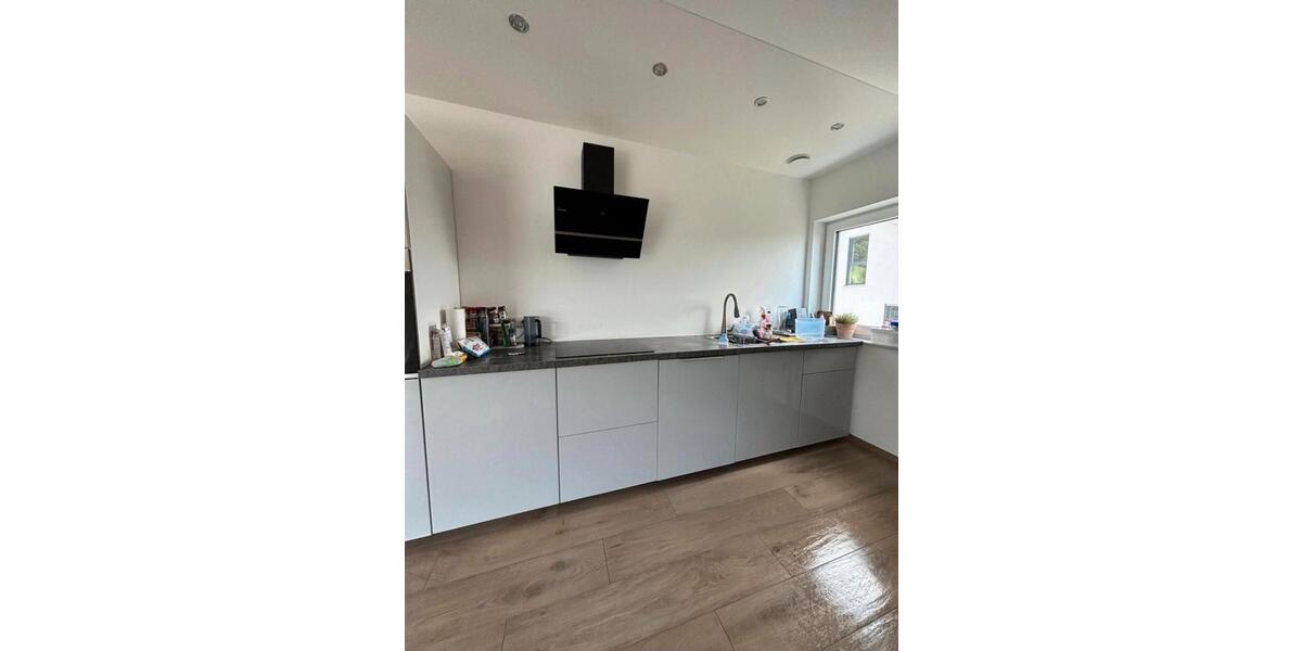 Dachgeschoßwohnung Breuberg - 3 Zimmer, 114 m&sup2;, 1.200&euro; | Angebot:25045913