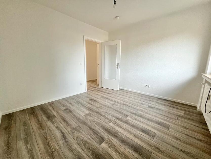 Moderne 4-Zimmer-Wohnung mit Tageslichtbad! zimmer