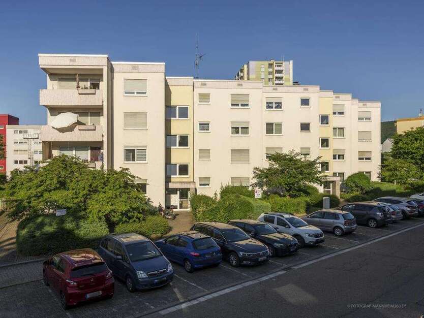 Wohnung zum Mieten in Neustadt an der Weinstraße 849 € 81.71 m²
