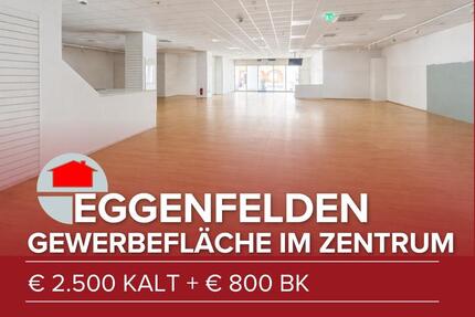 Gewerbeobjekt Eggenfelden - 2.500&euro; | Angebot:25964692