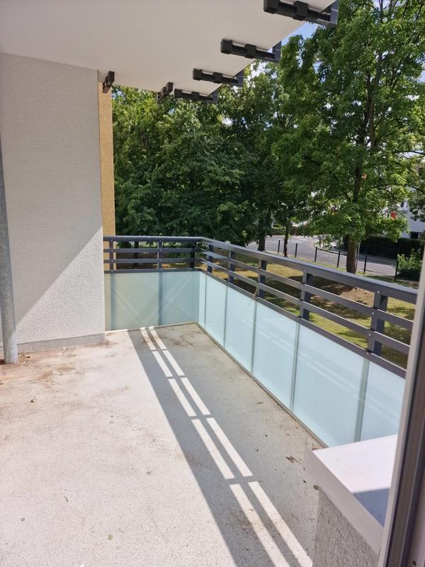 Hier fühlen Sie sich wohl: individuelle 2-Zimmer-Wohnung zimmer