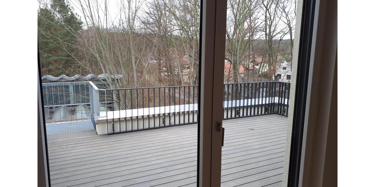 Etagenwohnung Potsdam Industriegelände - 2 Zimmer, 54 m&sup2;, 828&euro; | Angebot:26384079