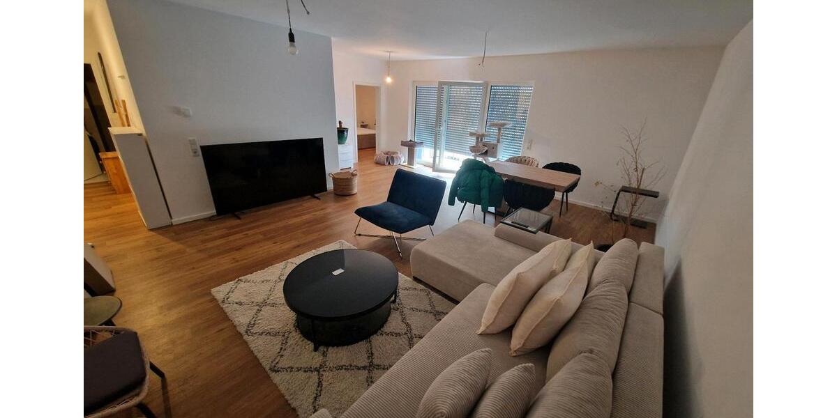 Etagenwohnung Limburg an der Lahn Lindenholzhausen - 2 Zimmer, 77 m&sup2;, 1.050&euro; | Angebot:25639133