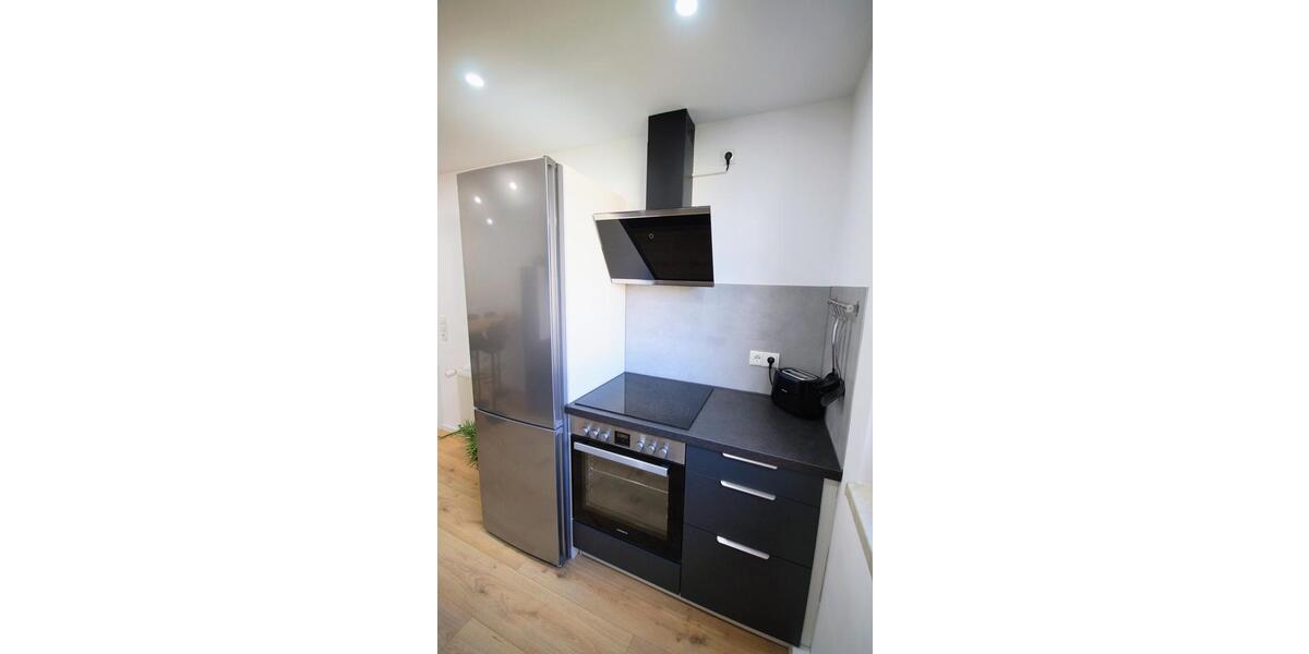 Wohnen auf Zeit Bamberg Gereuth - 1 Zimmer, 25 m&sup2;, 450&euro; | Angebot:25139704