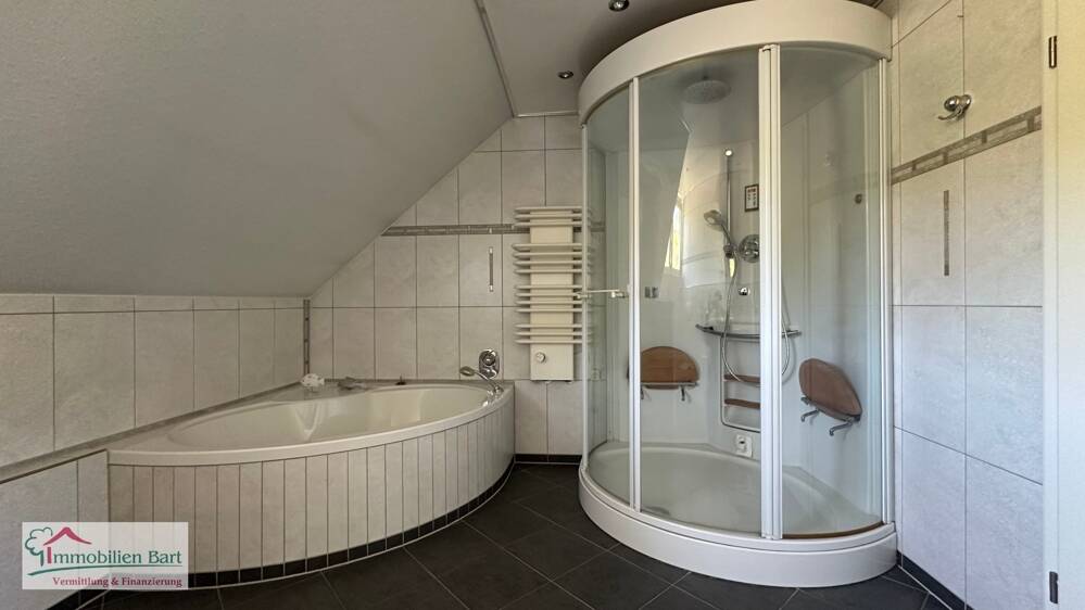 Etagenwohnung Mettlach / Saarhölzbach Saarhölzbach - 3 Zimmer, 80 m&sup2;, 900&euro; | Angebot:26703369