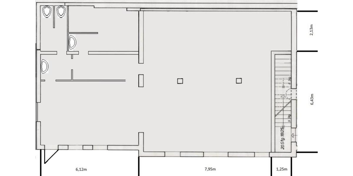 Gewerbeobjekt Suhl - 950&euro; | Angebot:24878708