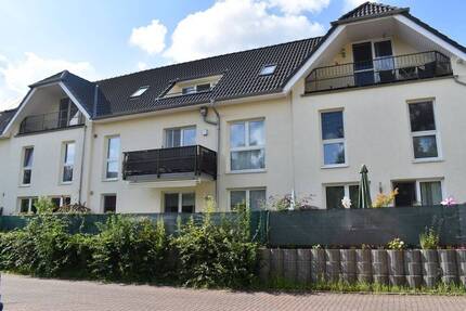 Wohnung Uetersen - 2 Zimmer, 59 m&sup2;, 700&euro; | Angebot:26289785