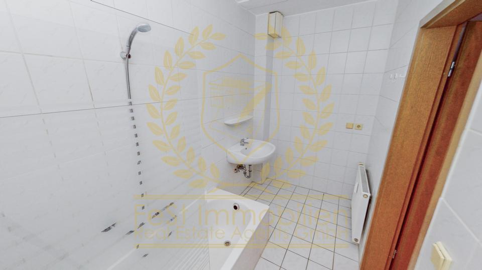 Etagenwohnung Falkenstein/Harz Harz - 3 Zimmer, 71 m&sup2;, 315&euro; | Angebot:24677919